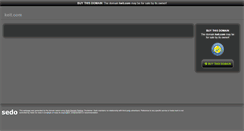 Desktop Screenshot of keit.com