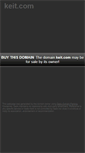 Mobile Screenshot of keit.com